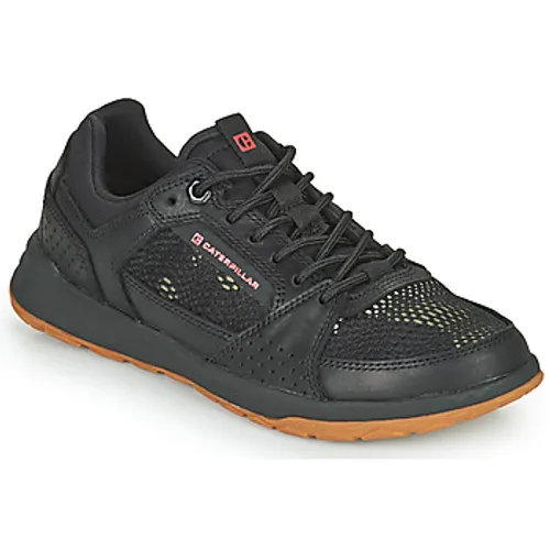 Caterpillar  QUEST  women's Shoes (Trainers) in Black
