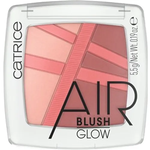 Catrice Air Blush Glow Female 5.50 g