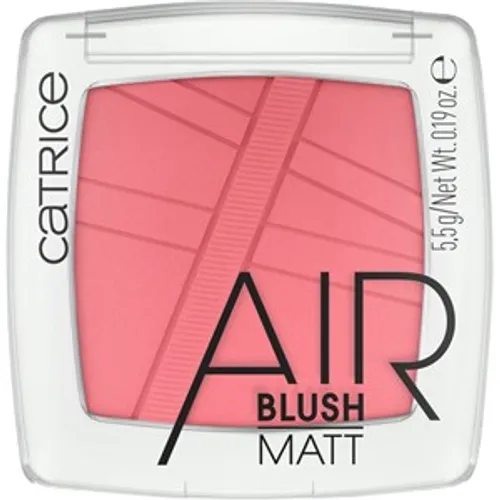 Catrice Air Blush Matt Female 5.50 g