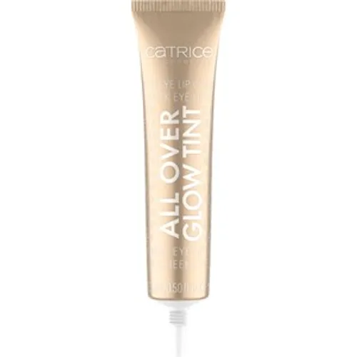 Catrice All Over Glow Tint Female 15 ml