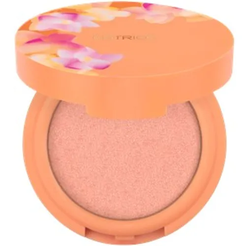 Catrice Cream-To-Powder Highlighter Watch Me Bloom Female 5.50 g