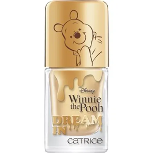 Catrice Dream In Soft Glaze Nail Polish Unisex 10.50 ml