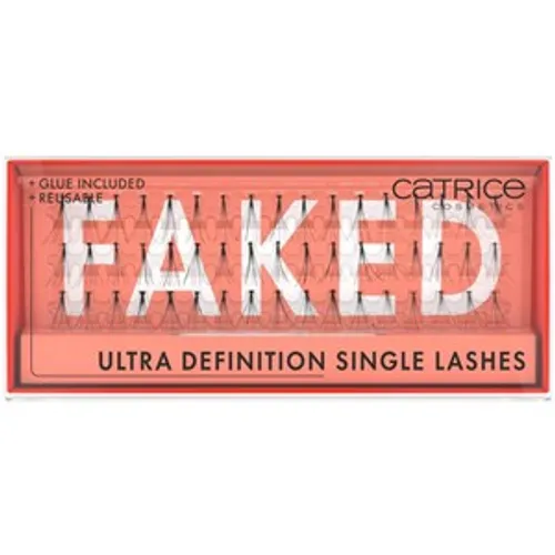 Catrice Faked Ultra Definition Single Lashes Female 51 Stk.