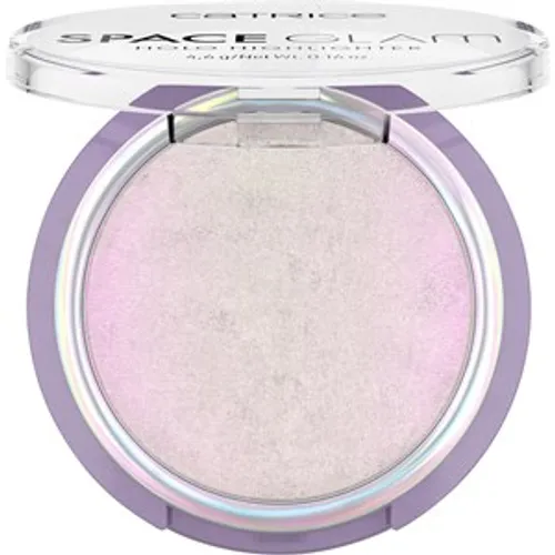 Catrice Highlighter Space Glam Holo Female 4.60 g