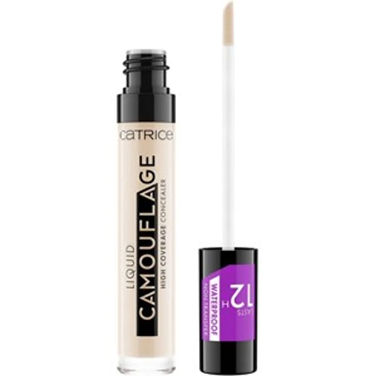 Catrice Liquid Camouflage High Coverage Concealer Female 5 ml