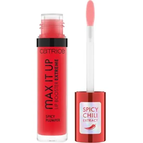 Catrice Max It Up Lip Booster Extreme Female 4 ml