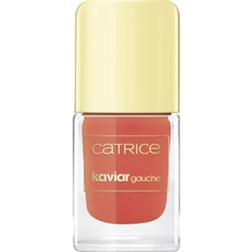 Catrice Nail Lacquer Female 10.50 ml