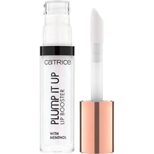 Catrice Plump It Up Lip Booster Female 3.50 ml