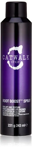 Catwalk by TIGI | Root Boost Hair Volume Spray |