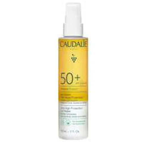 Caudalie Face Vinosun Protect Very High Protection Sun Water SPF50+ 150ml