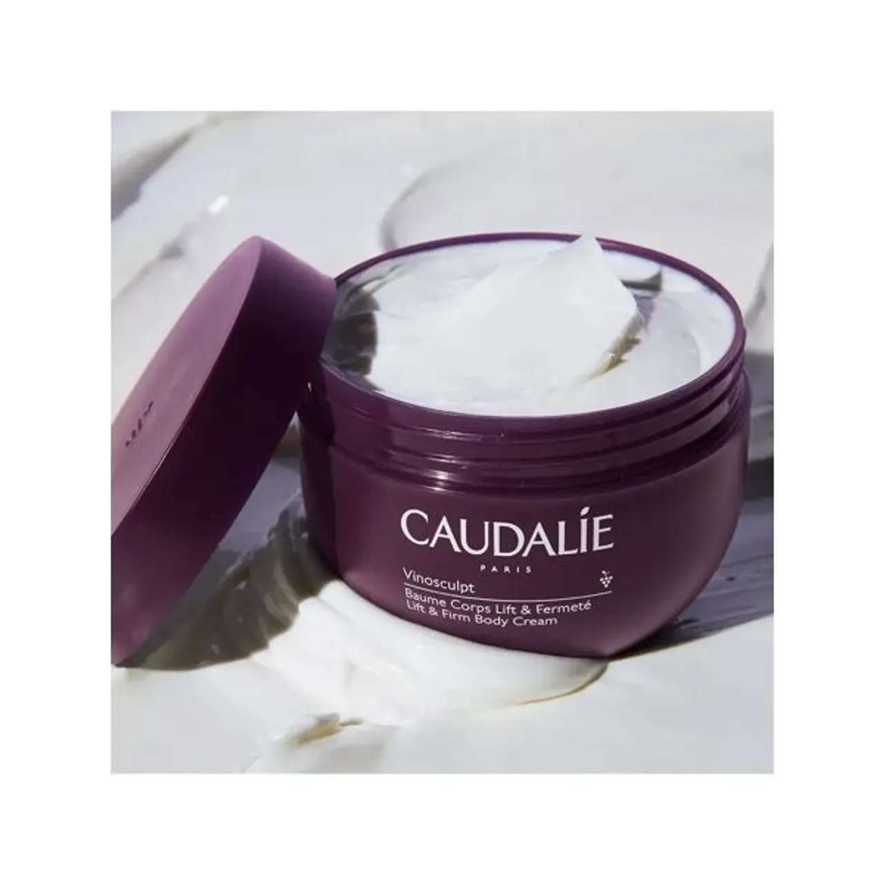 Caudalie Vinosculpt Lift and Firm Body Cream, 250ml - Unisex - Size: 250ml