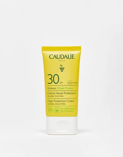 Caudalie Vinosun High Protection Cream SPF30 50ml-No colour