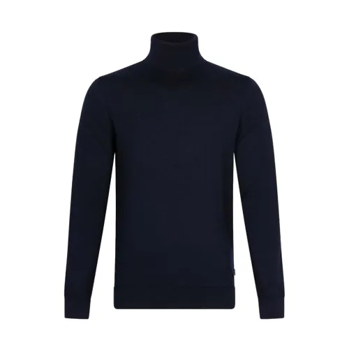 Cavallaro , Blue Stylish Shirt ,Blue male, Sizes: