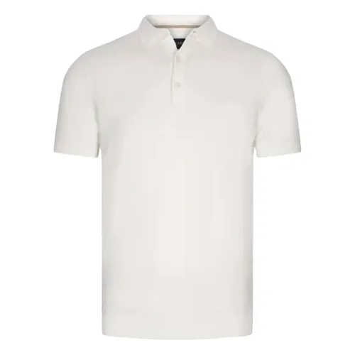 Cavallaro , Polo Shirts ,White male, Sizes: