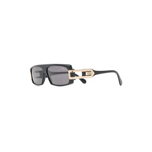 Cazal , 1643 001 Sunglasses ,Black unisex, Sizes: