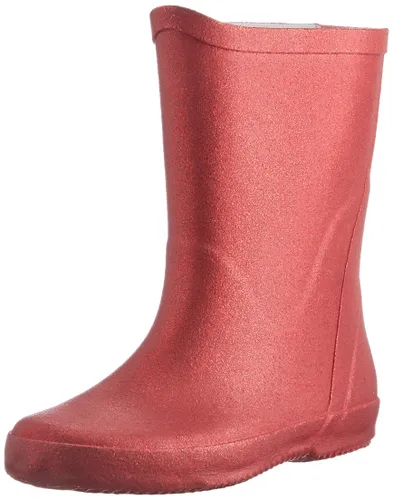 Celavi Wellies with Glitter Rain Boot