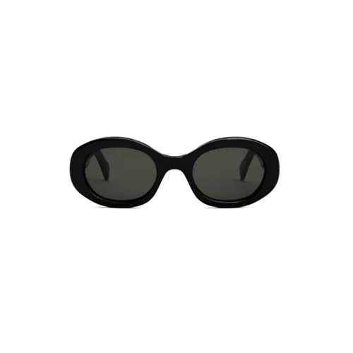 Celine , Black Womens Sunglasses - Stylish and High-Quality ,Black female, Sizes: