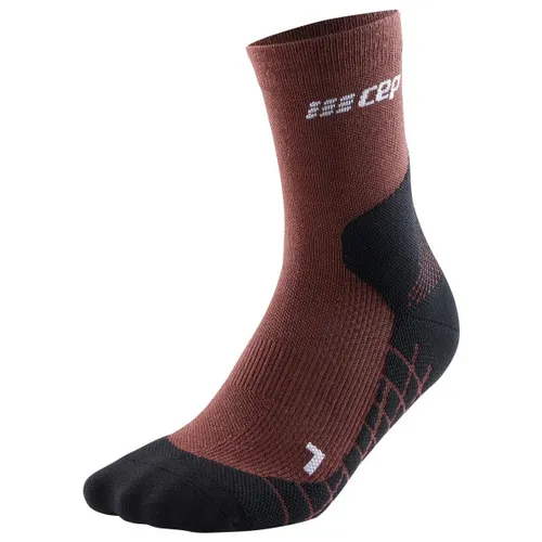 CEP - Cep Light Merino Socks Hiking Mid Cut V3 - Walking socks