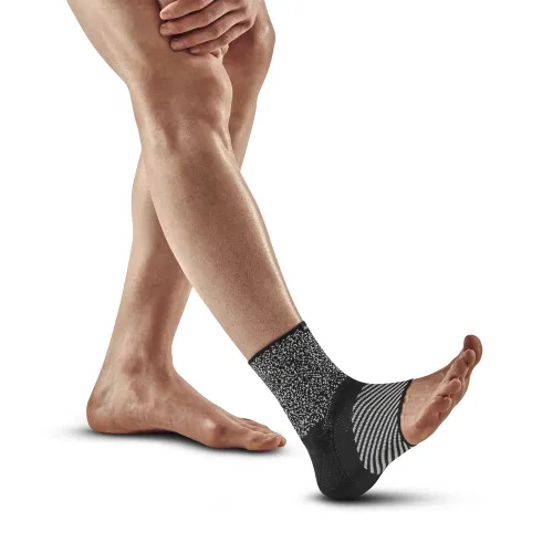 CEP Compression Max Support Achilles Sleeve - SS24
