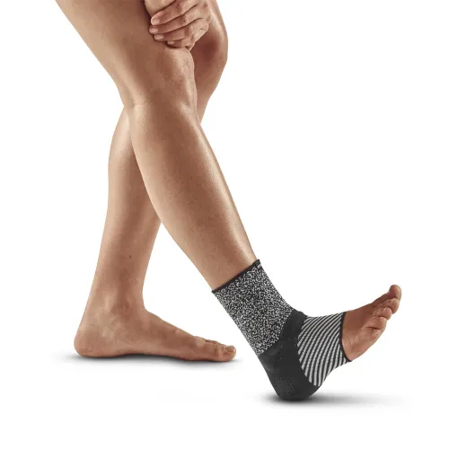 CEP Compression Max Support Ankle Sleeve - SS24