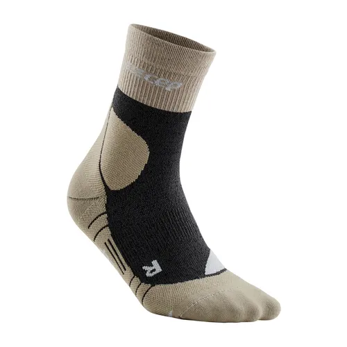 CEP - Hiking Merino Mid-Cut Socks - Compression socks