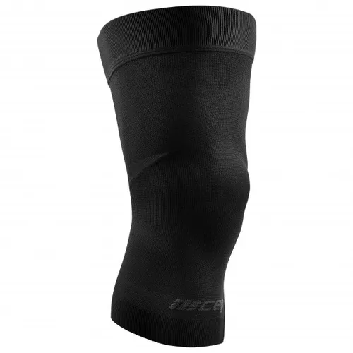 CEP - Light Support Knee Sleeve - Sports bandage size XS, black