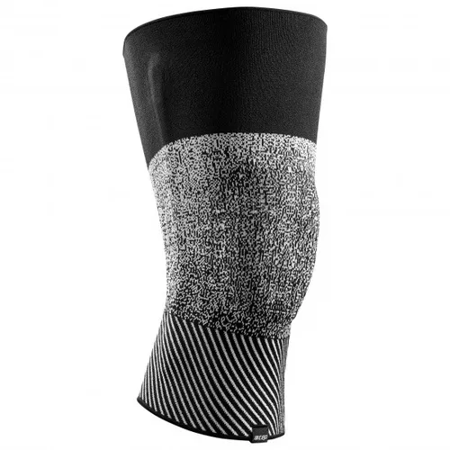 CEP - Max Support Knee Sleeve - Sports bandage size S, black/white