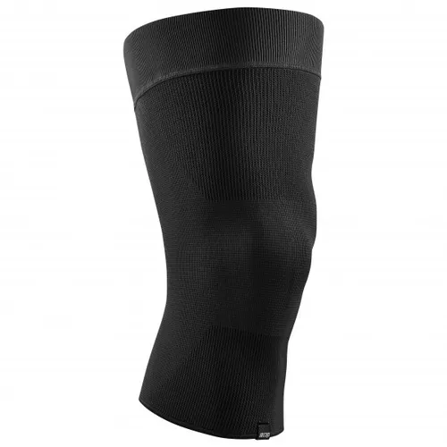 CEP - Mid Support Knee Sleeve - Sports bandage size XS, black