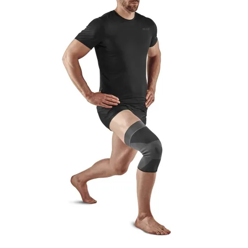 CEP Mid Support Knee Sleeve - SS24