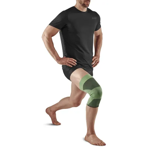 CEP Mid Support Knee Sleeve - SS24