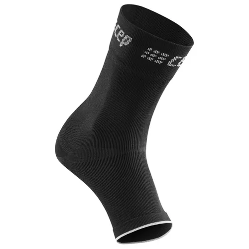 CEP - Ortho Ankle Sleeve size I, black/grey