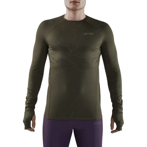 CEP Reflective Running Top