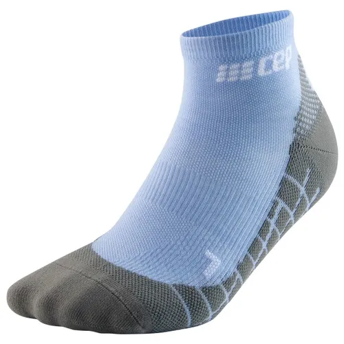 CEP - Women's Cep Light Merino Socks Hiking Low Cut V3 - Walking socks