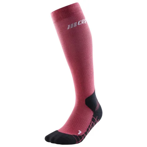 CEP - Women's Cep Light Merino Socks Hiking Tall V3 - Walking socks