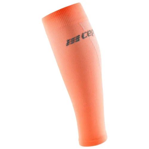 CEP - Women's Cep Ultralight Sleeves Calf V3 - Leg warmers
