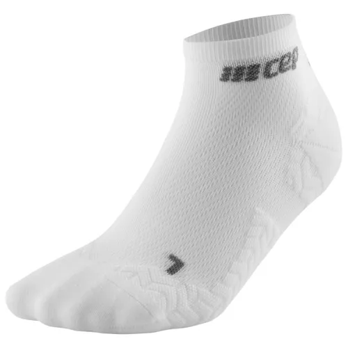 CEP - Women's Cep Ultralight Socks Low Cut V3 - Running socks