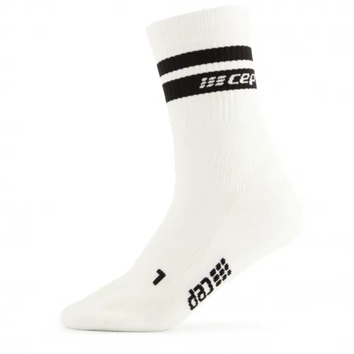 CEP - Women's Classic 80's Socks Mid-Cut - Compression socks