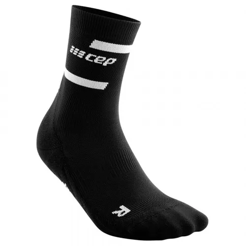 CEP - Women's The Run Socks Mid Cut - Running socks