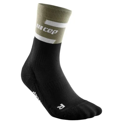 CEP - Women's The Run Socks Mid Cut V4 - Running socks