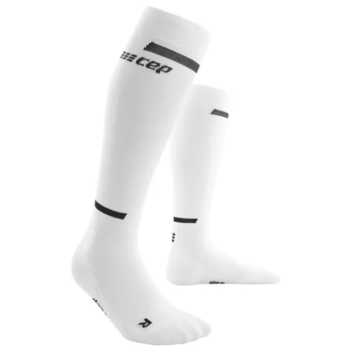 CEP - Women's The Run Socks Tall V4 - Compression socks