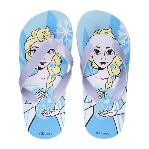 CERDÁ LIFE'S LITTLE MOMENTS Frozen flip Flops