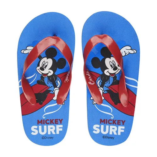 CERDÁ LIFE'S LITTLE MOMENTS Mickey Mouse Flip Flops