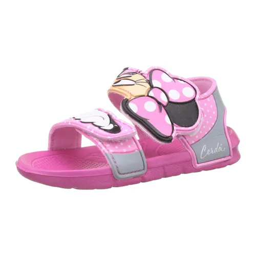 CERDÁ LIFE'S LITTLE MOMENTS Minnie Mouse Sandals