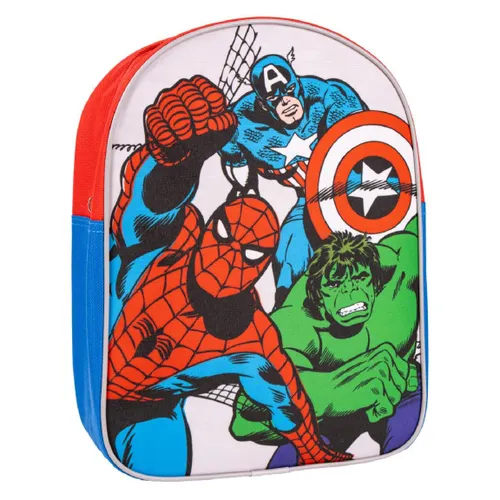 CERDÁ LIFE'S LITTLE MOMENTS Unisex Kid's Avengers Backpack