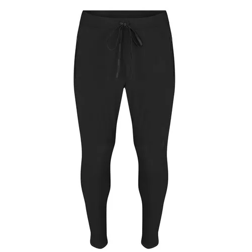 Certified Sports Mens Trackpants - Black