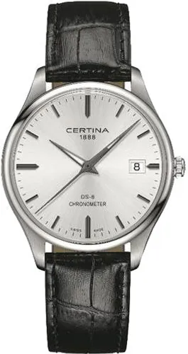 Certina Watch DS-8 Gent