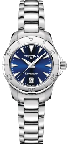Certina Watch DS Action Lady
