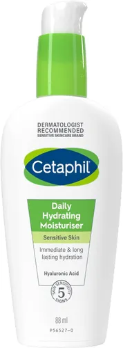 Cetaphil Daily Hydrating Face Moisturiser