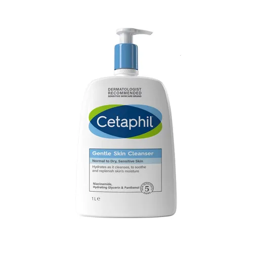 Cetaphil Gentle Skin Cleanser