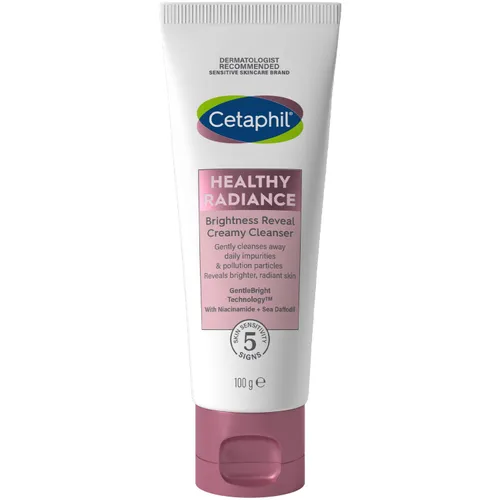 Cetaphil Healthy Radiance Face Wash